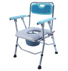 Кресло-стул с санитарным оснащением Медтехника Р КССО (356.00)