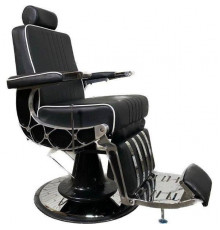 Парикмахерское кресло для барбершопа Марсело