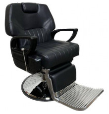Парикмахерское кресло для барбершопа Димид